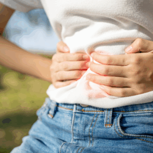 Gut Health for People with Parkinson's Nov 2025