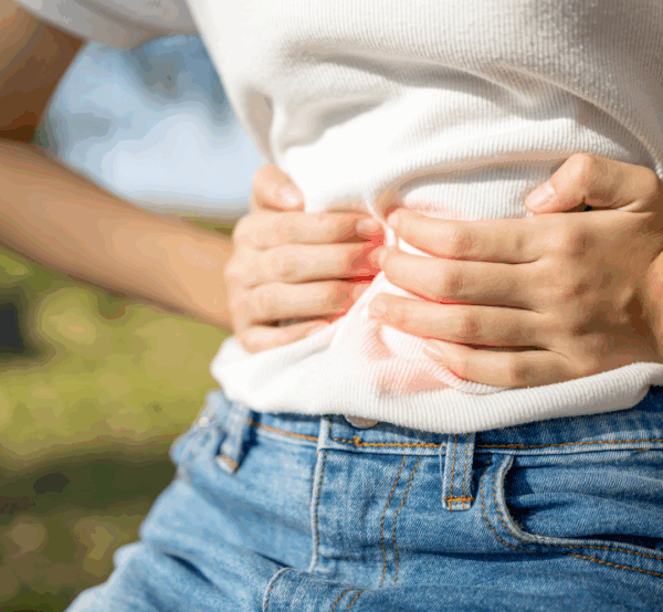 Gut Health for People with Parkinson's Nov 2025