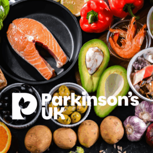 Parkinson UK Cohort - Mediterranean Programme (Oct-Dec 2025)