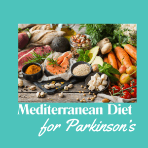 Mediterranean Diet for Parkinson's January 2026